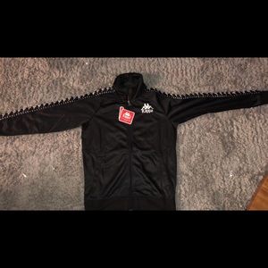 Official Kappa Sweater